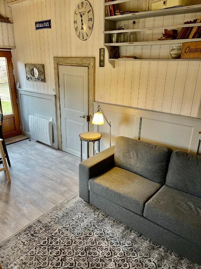 La Ferme De Marie Lägenhet Rangen Exteriör bild